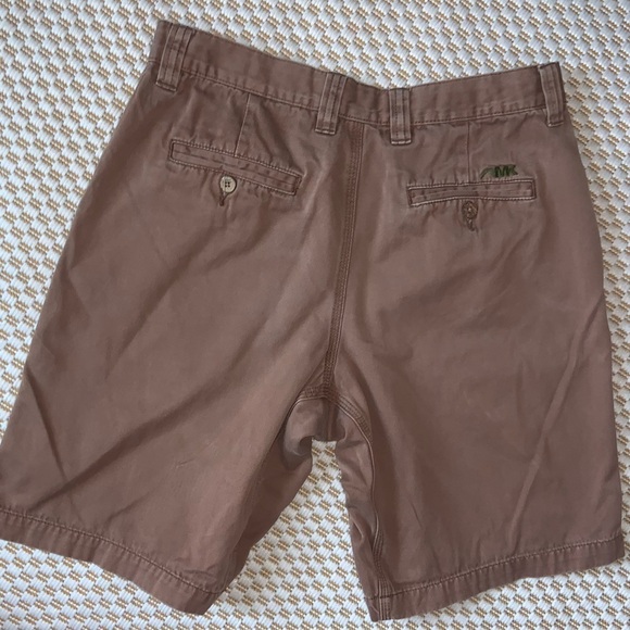 Mountain Khakis Men’s Solid 10” Short - Picture 7 of 11